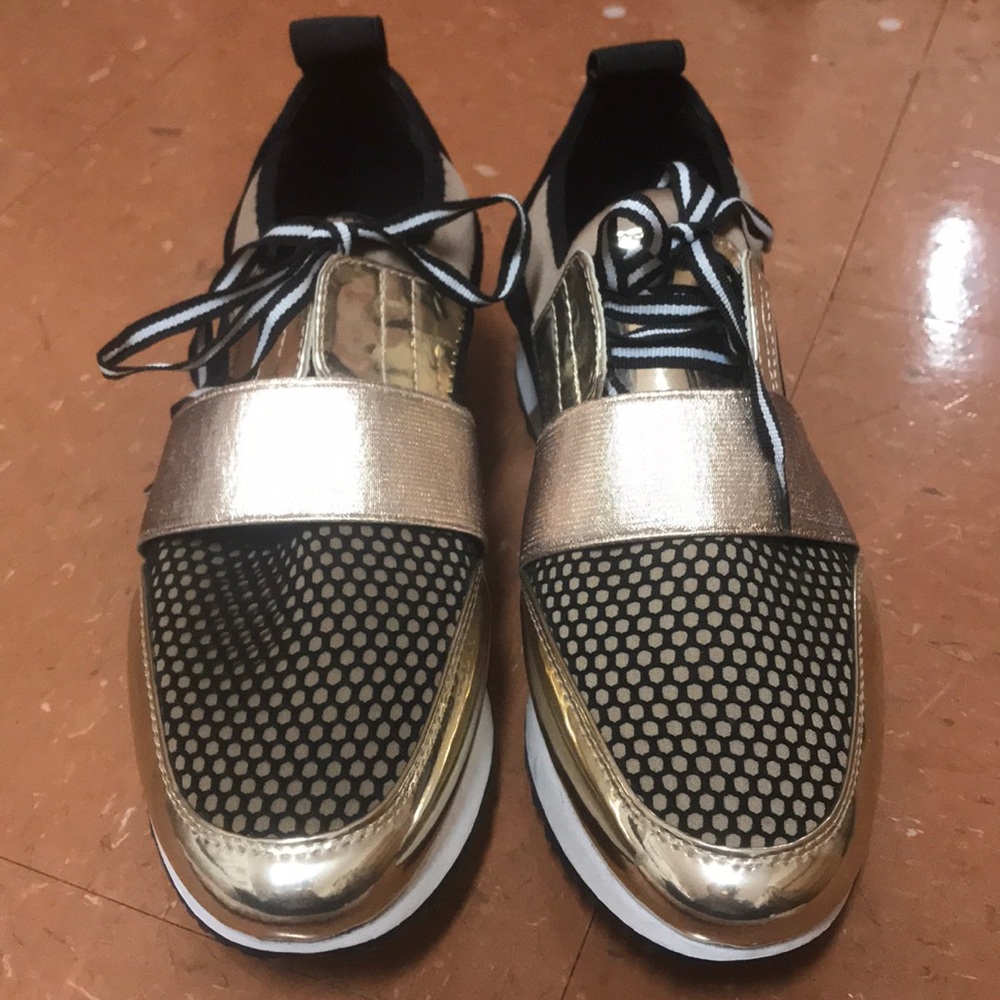 Steve Madden Sneakers